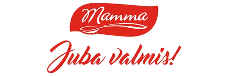 mamma logo